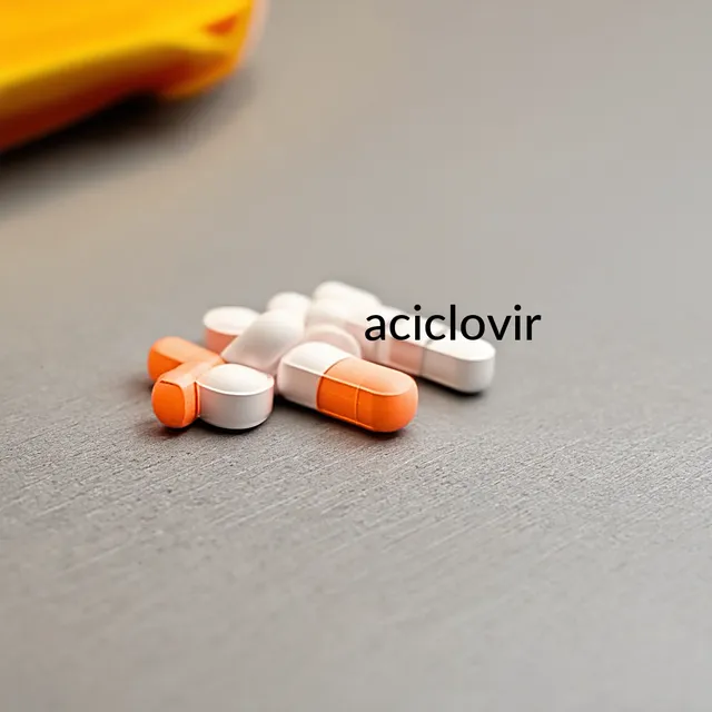 Aciclovir sciroppo bambini prezzo